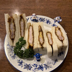 中津軒 - コスパ良すぎですね。