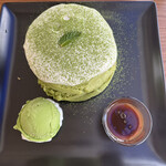 512 CAFE＆SWEETS - 