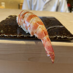 変タイ鮨 すがひさ - 