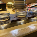 Kaiten Zushi Benkei - 