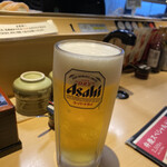 廻転寿司弁慶 - 