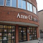 Anne Charlotte - 