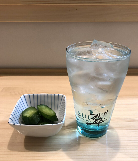 あかり - 青葉通一番町（居酒屋）の写真