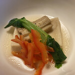 懐石 かみむら - 