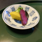 懐石 かみむら - 