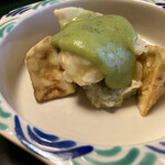 懐石 かみむら - 