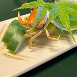 懐石 かみむら - 