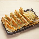 Hamamatsu-Gyoza / Dumpling 10 pieces