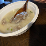 炭火焼肉まうみ - 