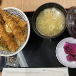 Nihonbashi Tendon Kaneko Hannosuke - 