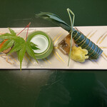 懐石 かみむら - 