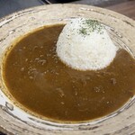 189 JACK - JACKのほろほろ牛カレー