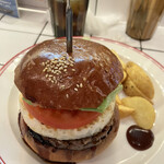 S.B.DINER-KOBE - 