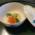 懐石 かみむら - 