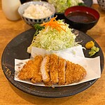 Tonkatsu Akari - 