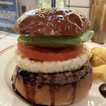 S.B.DINER-KOBE - 