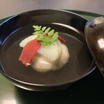 懐石 かみむら - 