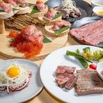 Koube Sannomiya Izakaya Yuribeko - 