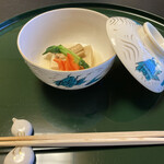 懐石 かみむら - 