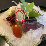 懐石 かみむら - 