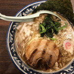 麺屋 武士道 - 