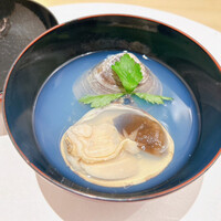 のどぐろ割烹 一心 別邸 - 