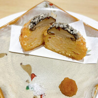 のどぐろ割烹 一心 別邸 - 