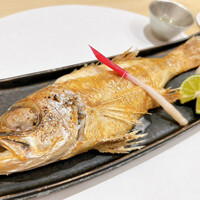 のどぐろ割烹 一心 別邸 - 