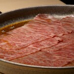 Azabu Juuban Yakiniku Buruzu - 