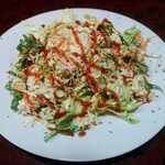 The Kitchen&CAFE - ミックスサラダ