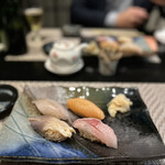 Sushi Roppou - 