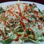 The Kitchen&CAFE - ミックスサラダ