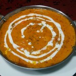 The Kitchen&CAFE - ミックスベジタブルカレー