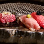 Azabu Juuban Yakiniku Buruzu - 