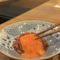 炭火焼肉ホルモン うしごろ 中目黒店 - 