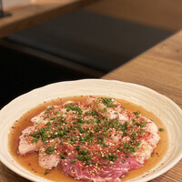 炭火焼肉ホルモン うしごろ 中目黒店 - 