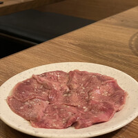 炭火焼肉ホルモン うしごろ 中目黒店 - 