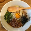 鶏ポタラーメンTHANK お茶の水