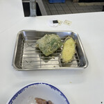 天麩羅処ひらお 本店 - 