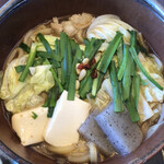 Ikkyuu Soba - 