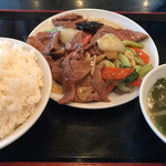 吉田飯店 - 