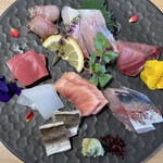 Sushi Issen - 