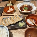 肉汁餃子のダンダダン 仙台西口店 - 