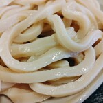 Taishou Udon - 肉汁うどん(小)