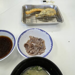 天麩羅処ひらお 本店 - 