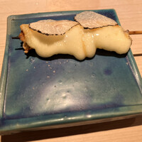 虎ノ門 焼鳥國よし - 