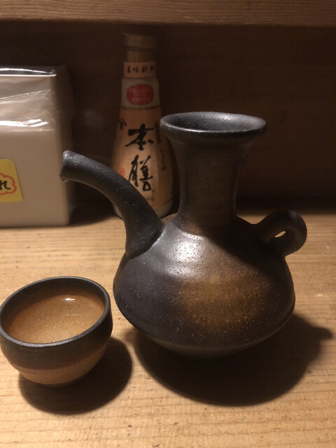 地魚ますだ - 苫小牧（居酒屋）の写真