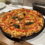 IL PIZZAIOLO - 