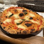 IL PIZZAIOLO - 