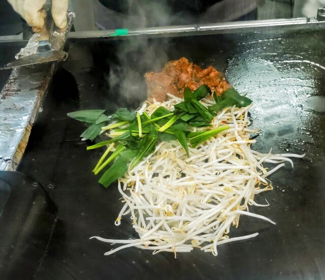 ジンギスカンCLUB（ジンギスカンクラブ） - 苫小牧（ジンギスカン）の写真